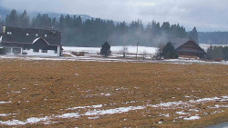 Rejvíz - Běžecké stopy