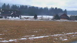 Rejvíz - Běžecké stopy