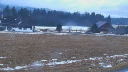 Rejvíz - Běžecké stopy