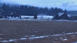 Rejvíz - Běžecké stopy