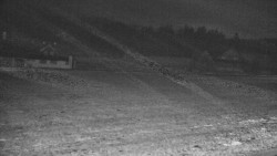 Rejvíz - Běžecké stopy