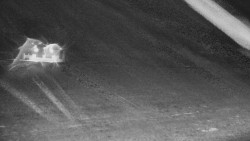 Rejvíz - Běžecké stopy