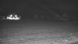 Rejvíz - Běžecké stopy