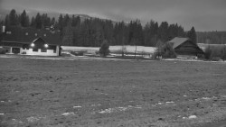 Rejvíz - Běžecké stopy