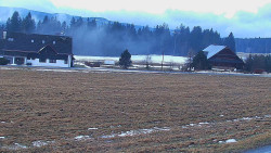 Rejvíz - Běžecké stopy