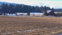 Rejvíz - Běžecké stopy