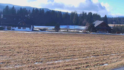 Rejvíz - Běžecké stopy