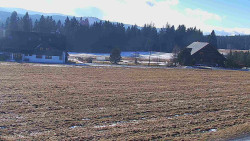 Rejvíz - Běžecké stopy