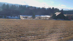 Rejvíz - Běžecké stopy