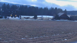 Rejvíz - Běžecké stopy