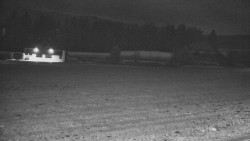 Rejvíz - Běžecké stopy