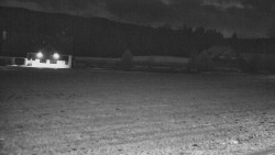 Rejvíz - Běžecké stopy