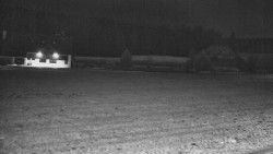 Rejvíz - Běžecké stopy