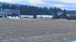 Rejvíz - Běžecké stopy