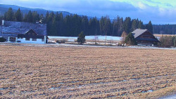 Rejvíz - Běžecké stopy