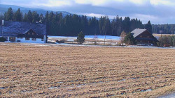 Rejvíz - Běžecké stopy