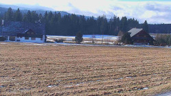 Rejvíz - Běžecké stopy