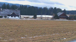 Rejvíz - Běžecké stopy