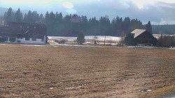 Rejvíz - Běžecké stopy