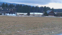 Rejvíz - Běžecké stopy