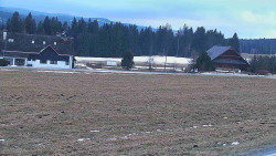 Rejvíz - Běžecké stopy