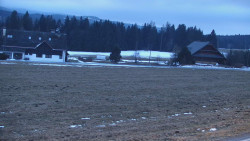 Rejvíz - Běžecké stopy