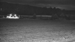 Rejvíz - Běžecké stopy