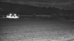 Rejvíz - Běžecké stopy