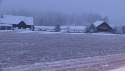 Rejvíz - Běžecké stopy