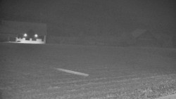 Rejvíz - Běžecké stopy