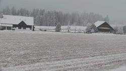Rejvíz - Běžecké stopy