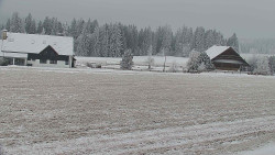 Rejvíz - Běžecké stopy