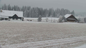 Rejvíz - Běžecké stopy