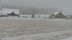 Rejvíz - Běžecké stopy