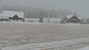Rejvíz - Běžecké stopy