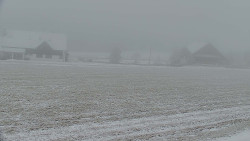 Rejvíz - Běžecké stopy