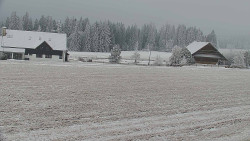 Rejvíz - Běžecké stopy