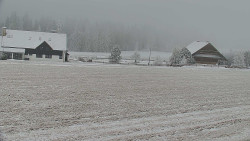 Rejvíz - Běžecké stopy