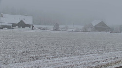Rejvíz - Běžecké stopy
