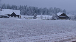 Rejvíz - Běžecké stopy