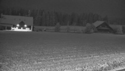 Rejvíz - Běžecké stopy