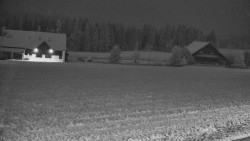 Rejvíz - Běžecké stopy