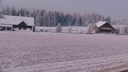 Rejvíz - Běžecké stopy