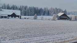 Rejvíz - Běžecké stopy
