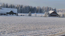 Rejvíz - Běžecké stopy