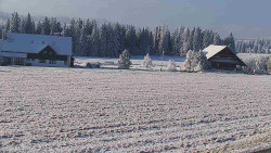 Rejvíz - Běžecké stopy