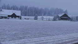 Rejvíz - Běžecké stopy
