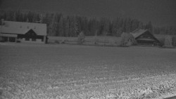 Rejvíz - Běžecké stopy