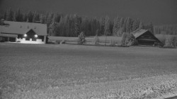 Rejvíz - Běžecké stopy