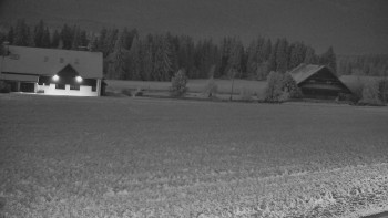 Rejvíz - Běžecké stopy